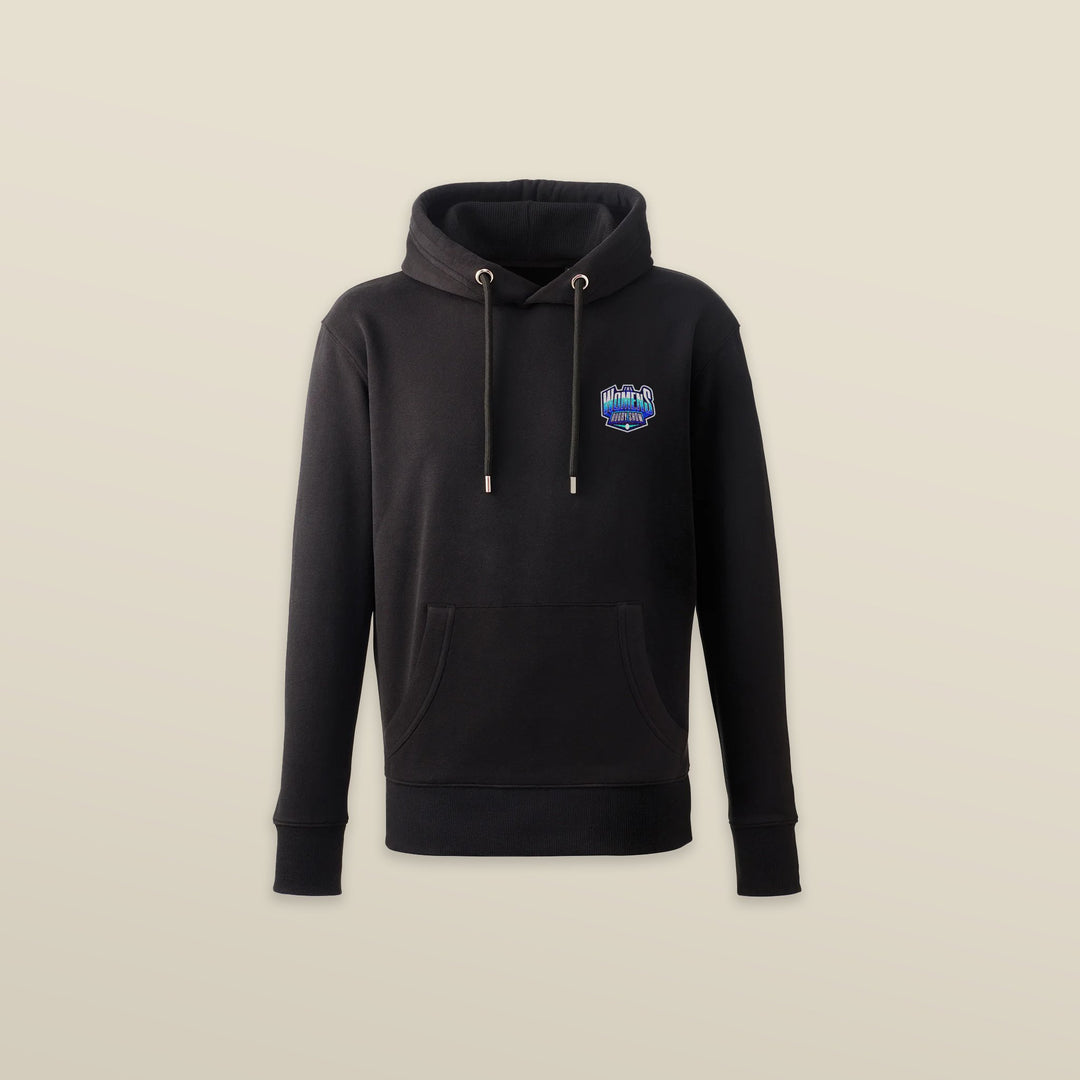 Women's Rugby Show Basic Hoodie - Hook & Flanker