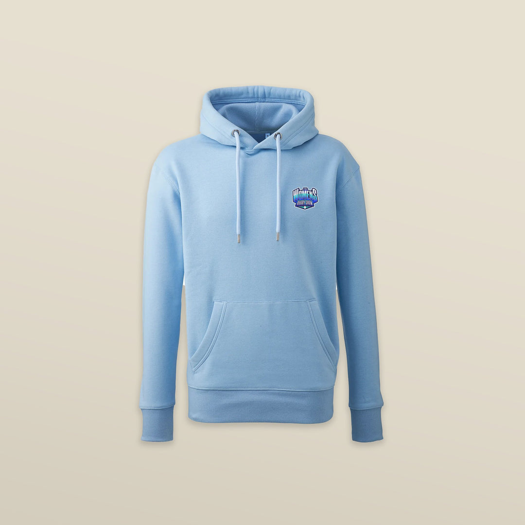 Women's Rugby Show Premium Hoodie - Hook & Flanker