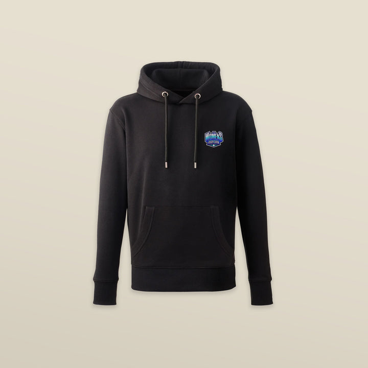 Women's Rugby Show Premium Hoodie - Hook & Flanker