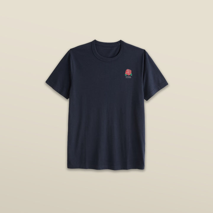 England Nations Tee - Hook & Flanker